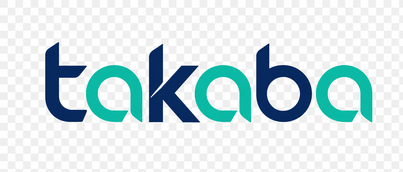 takaba লোগো